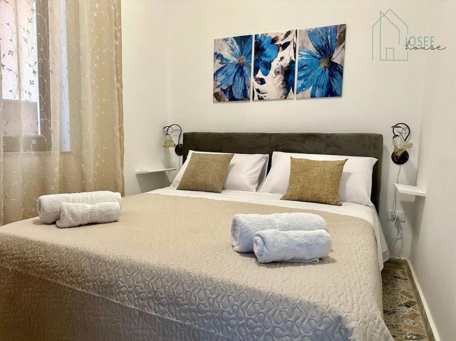 Josef House Lägenhet Graniti Exteriör bild